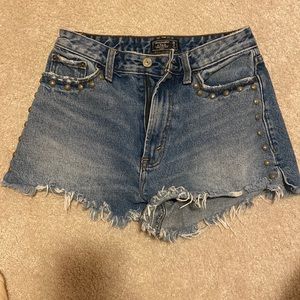 Abercrombie & Fitch Shorts